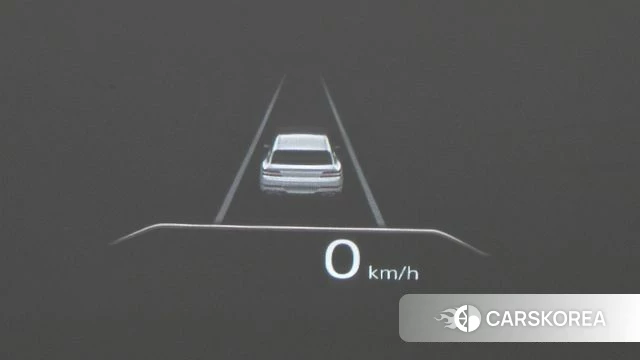Genesis GV80 2021 Серый из Кореи, фото 5