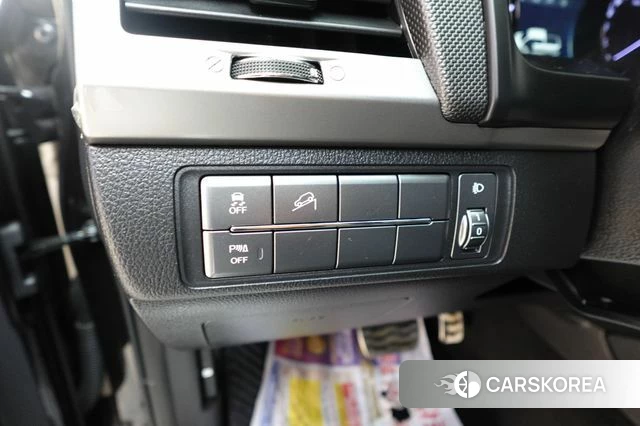 Ssangyong Rexton Sports 2018 Черный из Кореи, фото 5