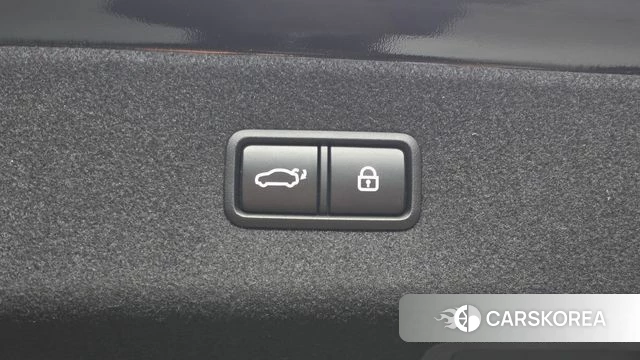 Kia More K9 2019 Черный из Кореи, фото 5