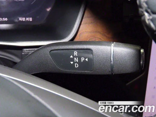 Tesla Model X 2020 Синий из Кореи, фото 5