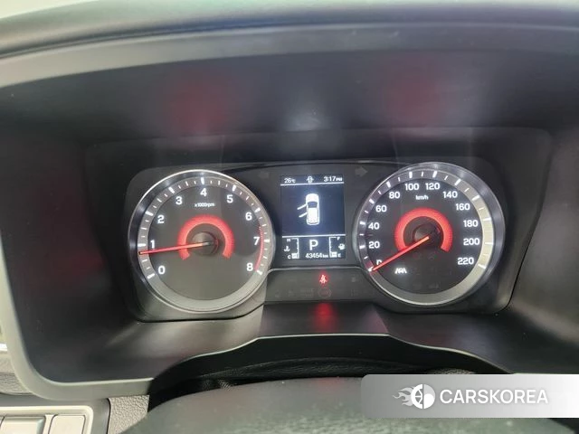 Ssangyong Berry New Tivoli 2022 Синий из Кореи, фото 5