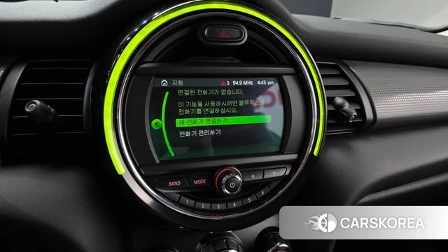 Mini Cooper 2018 Оранжевый из Кореи, фото 5