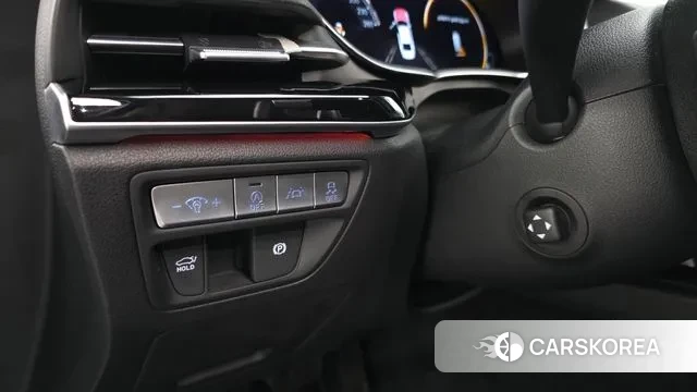 Genesis G80 (RG3) 2020 Серый из Кореи, фото 5