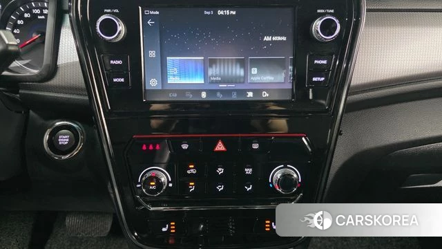 Ssangyong Berry New Tivoli 2022 Черный из Кореи, фото 5