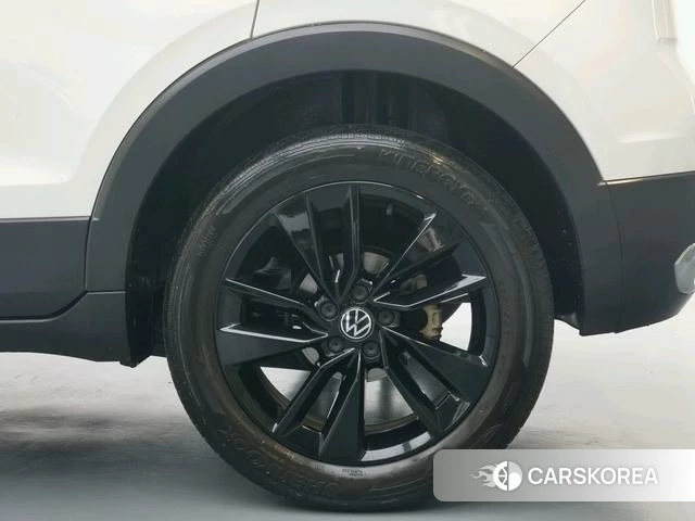 Volkswagen Tu Kai 2022 Другой из Китая, фото 5
