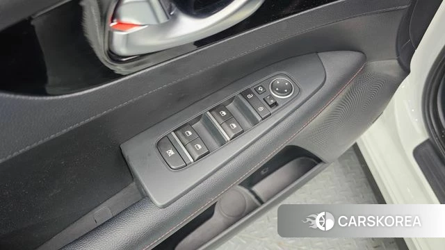 Kia Come New K3 2020 Белый из Кореи, фото 5