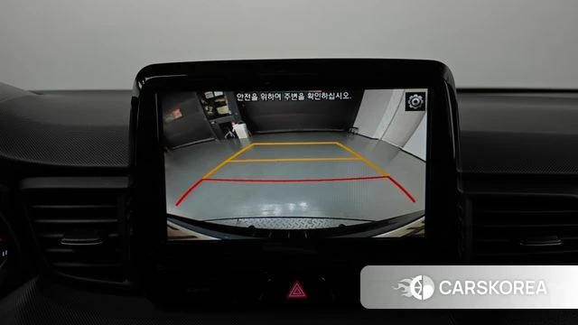 Hyundai Veloster (JS) 2018 Небесно-голубой из Кореи, фото 5