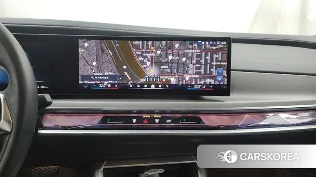 BMW i7 (G70) 2023 Черный из Кореи, фото 5