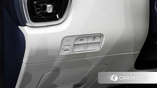 Kia Sorento 4th Generation 2022 Серый из Кореи, фото 5