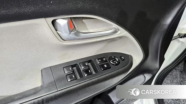 Kia The New Ray 2021 Белый из Кореи, фото 5