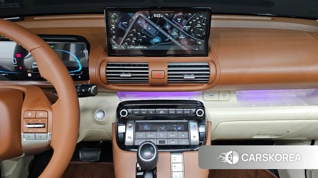 Hyundai The New Casper 2026 Черный из Кореи, фото 5