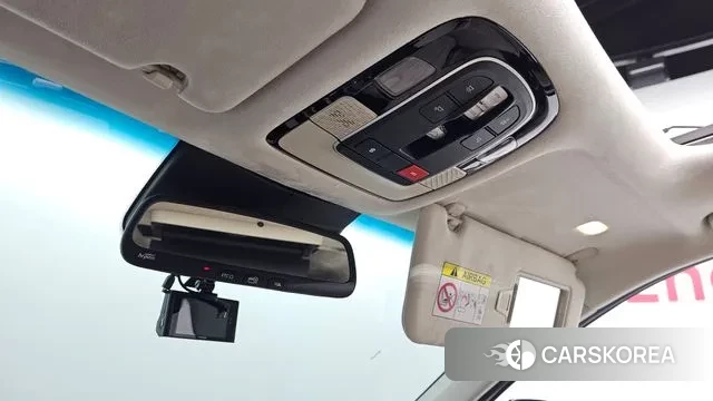 Hyundai Palisade 2022 Белый из Кореи, фото 5