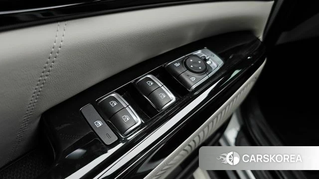 Kia Carnival 4th generation 2022 Белый из Кореи, фото 5