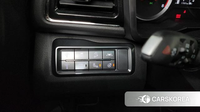 Ssangyong Berry New Tivoli 2023 Белый из Кореи, фото 5