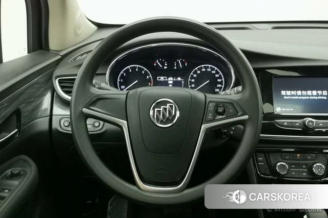 Buick Angkola 2019 Белый из Китая, фото 5