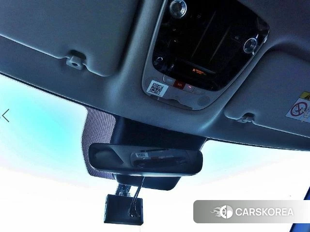 Kia The New Seltos 2024 Синий из Кореи, фото 5