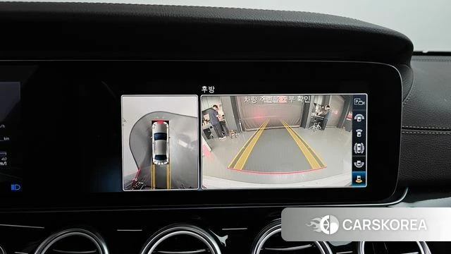 Mercedes-Benz E-Class W213 2020 Белый из Кореи, фото 5