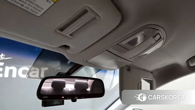 Hyundai Sonata New Rise 2018 Белый из Кореи, фото 5