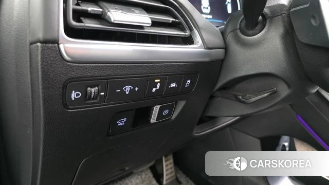 Hyundai Palisade 2021 Белый из Кореи, фото 5