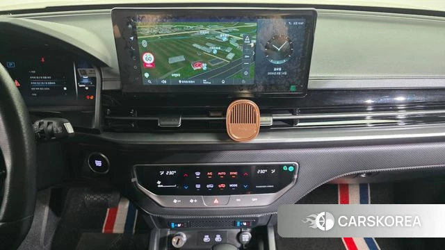 Ssangyong The New Rexton Sport 2023 Жемчужный цвет из Кореи, фото 5