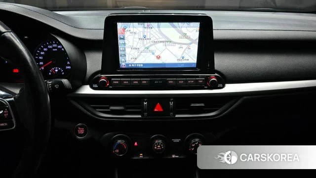Kia Come New K3 2019 Серый из Кореи, фото 5