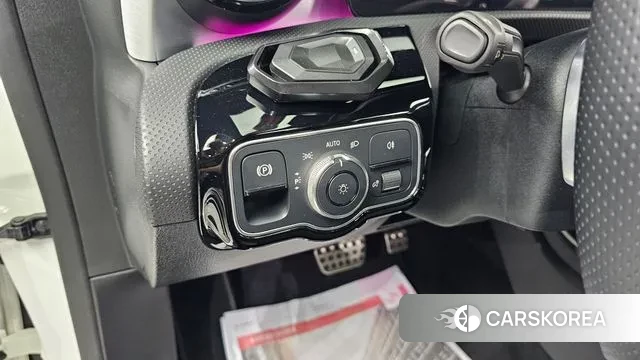 Mercedes-Benz CLA-Class C118 2022 Белый из Кореи, фото 5