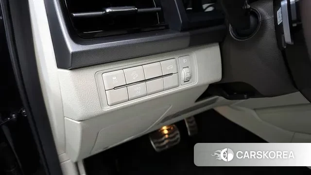 Ssangyong Rexton New Arena 2024 Черный из Кореи, фото 5