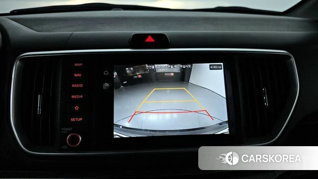 Kia The New Ray 2021 Черный из Кореи, фото 5