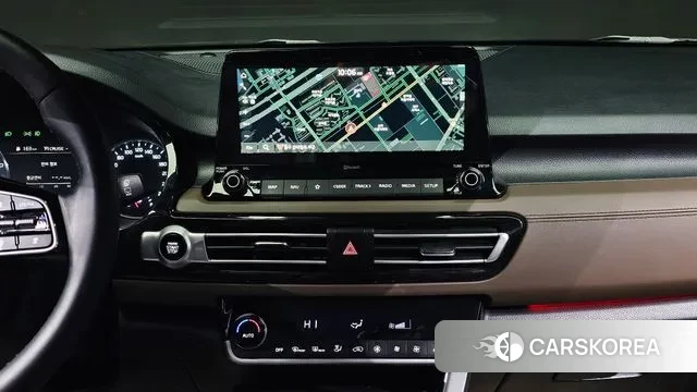 Kia Seltos 2022 Белый из Кореи, фото 5