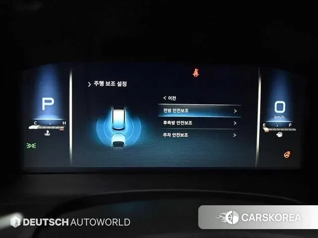 Ssangyong All New Rexton 2020 Черный из Кореи, фото 5