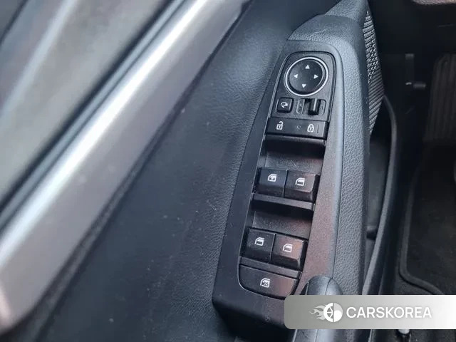 Kia Seltos 2021 Белый из Кореи, фото 5