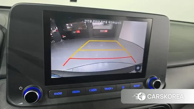 Hyundai The New Kona 2021 Черный из Кореи, фото 5