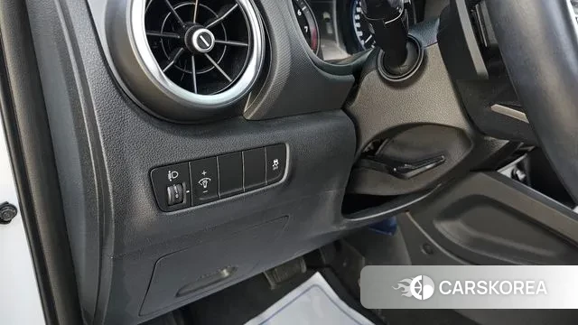 Hyundai The New Kona 2020 Белый из Кореи, фото 5