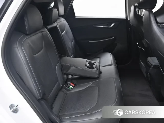 Kia EV6 2022 Белый из Кореи, фото 5