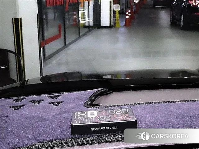 Kia Carnival 4th generation 2022 Черный из Кореи, фото 5