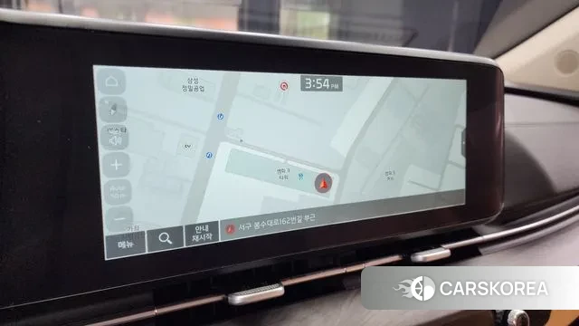 Kia Carnival 4th generation 2023 Белый из Кореи, фото 5