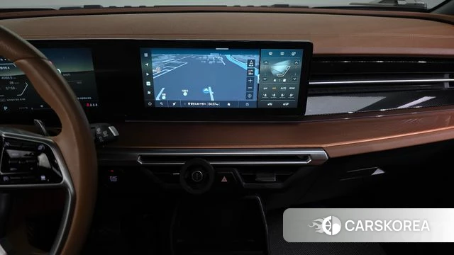 Ssangyong Torres 2024 Серый из Кореи, фото 5