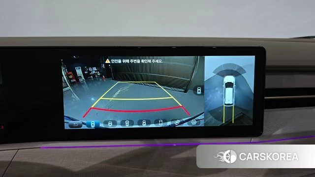 Ssangyong Actian 2nd Generation 2025 Белый из Кореи, фото 5