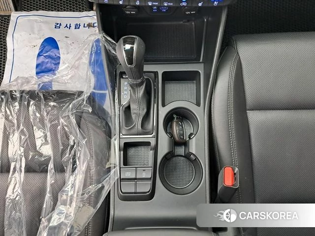 Hyundai All New Tucson 2020 Белый из Кореи, фото 5