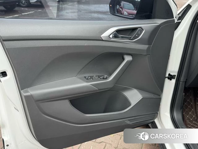 Volkswagen Tu Kai 2022 Белый из Китая, фото 5