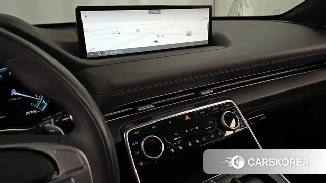 Genesis GV80 2023 Серый из Кореи, фото 5