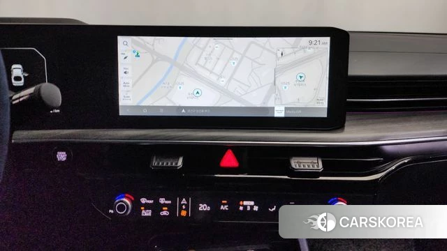 Kia The New K5 3rd generation 2024 Серый из Кореи, фото 5