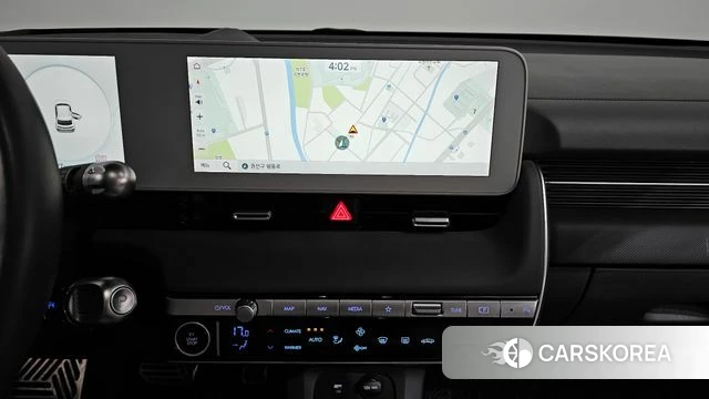 Hyundai Ionic 5 2021 Серый из Кореи, фото 5