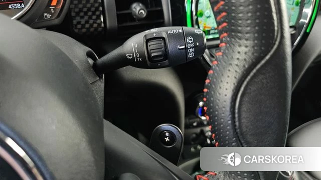 Mini Cooper S 2018 Серый из Кореи, фото 5