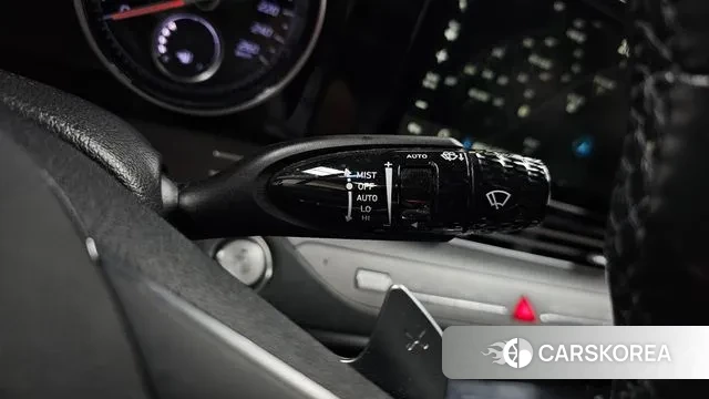 Hyundai The New Grandeur IG Hybrid 2020 Белый из Кореи, фото 5