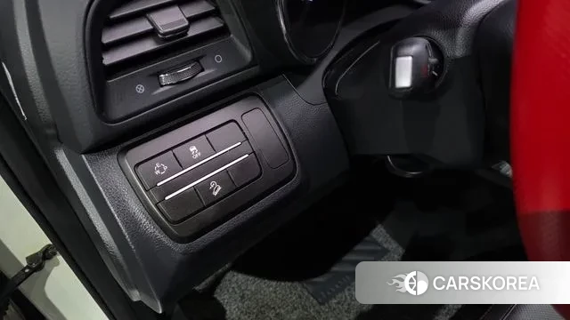 Ssangyong Tivoli Air 2019 Белый из Кореи, фото 5