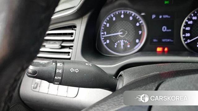 Hyundai The New Avante AD 2019 Белый из Кореи, фото 5