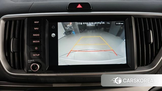 Kia The New Ray 2021 Жемчужный цвет из Кореи, фото 5