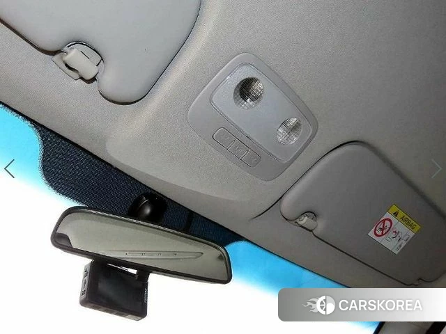Hyundai The New Grand Starex 2021 Белый из Кореи, фото 5