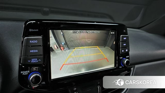 Hyundai i30 (PD) 2019 Белый из Кореи, фото 5